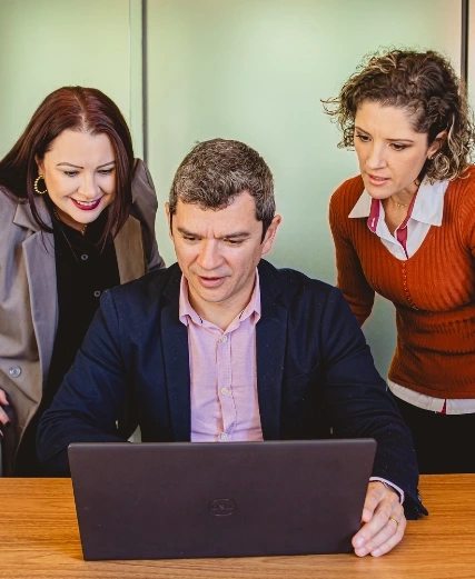 Bulek Contabilidade | Inovação, Tecnologia e Comunicação