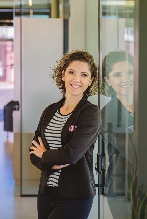 Bulek Contabilidade | Paula Bulek Dal Col